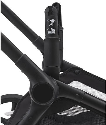 Адаптери для люльки коляски Bugaboo Fox 5, фото 1