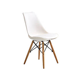 Стілець ПЕГАС, білий