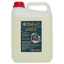 DiЄvo засіб для видалення жиру AntiFat, 5000 мл