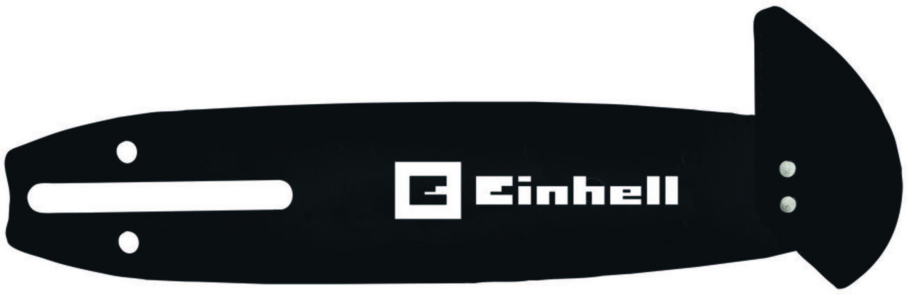 Шина для ланцюгової пилки Einhell 20 см, 1.1 мм (4500194), фото 1