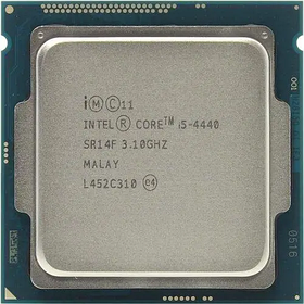 Процесор Intel Core i5 4440 LGA 1150 (BX80646I54440) Б/В