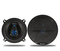 Автомобільна акустика Boschmann WJ1-S55V3 колонки динаміки Чорний 13 см 300 Вт