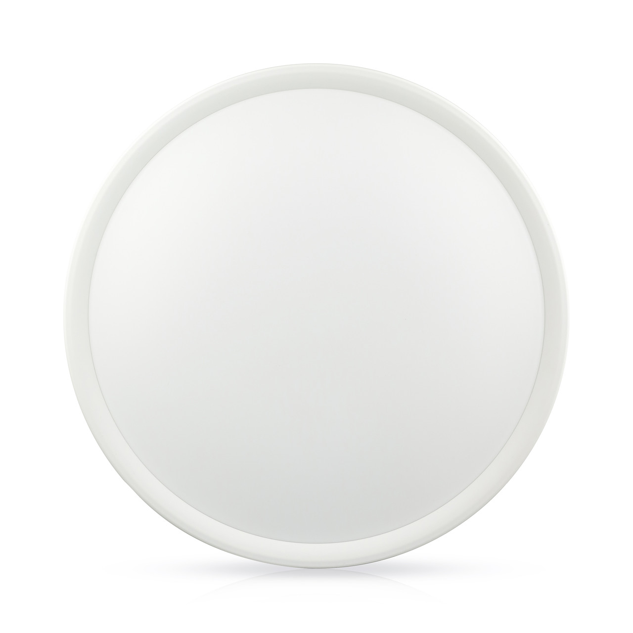 Cвітильник cвітлодіодний 30W круг 300мм IP60 TM NORTE, фото 1