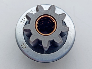 Бендікс Toyota (ст-р Denso), AS, фото 3