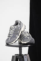 Зимові Чоловічі Кросівки Asics Gel-Sonoma 15-50 Gore-Tex Grey / Асікс Гел-Сонома 15-50 Гор Текс Сірі, фото 6