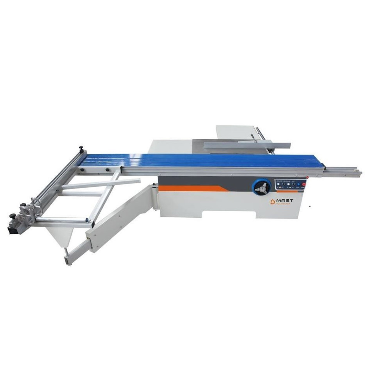 Форматно-розкрійний верстат MAST H-RS305 VF3200 Eco 4 кВт+0,75 кВт