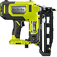 Акумуляторний цвяхозабивач Ryobi ONE+ R18GN18-0 (без АКБ і ЗП), фото 3