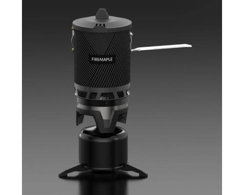 FM X2 PRO система для приготування