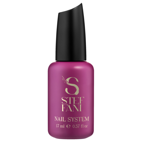 Top non wipe STEFFANI "No UV-Filters" 17 мл
