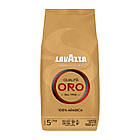 Кава в зернах Lavazza Qualita Oro Італія, европейка 1 кг, фото 6