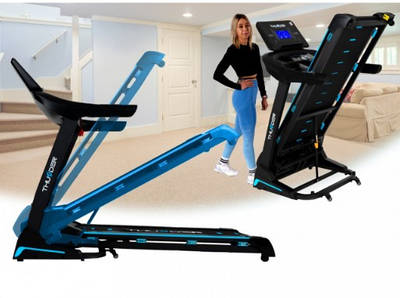 Бігові доріжки