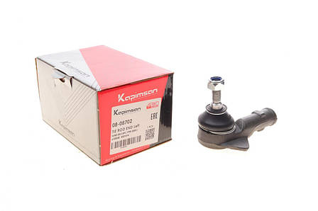 Наконечник тяги рульової L Ford Scorpio Sierra -93 08-08702, фото 1