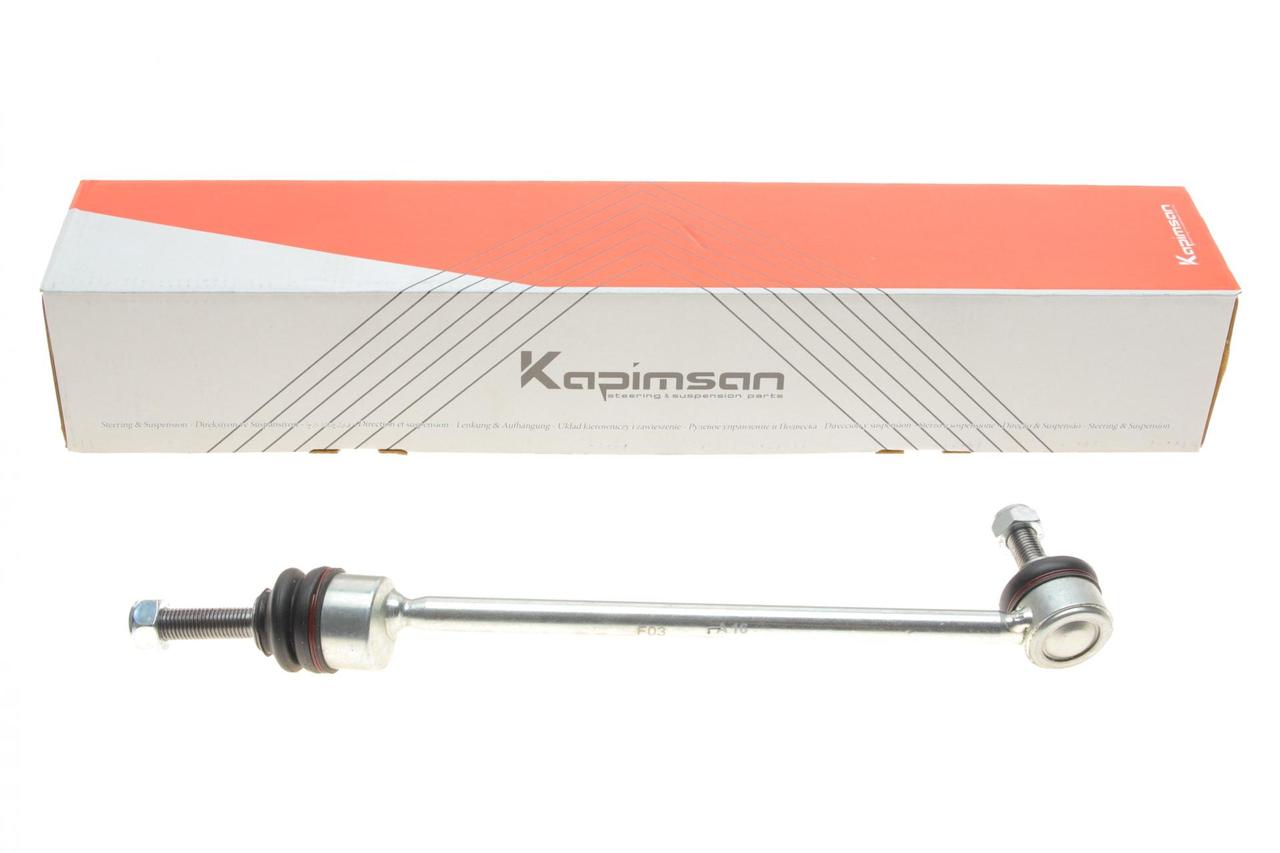 Тяга стабілізатора переднього  L Mercedes Benz S-class W221 C216 05-13 14-02367