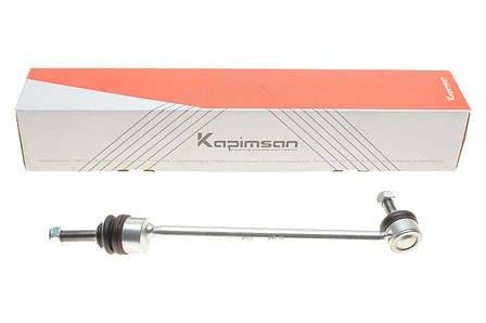 Тяга стабілізатора переднього  L Mercedes Benz S-class W221 C216 05-13 14-02367, фото 1