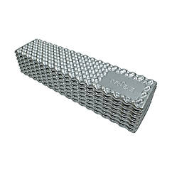 Килимок складаний Tribe Trekker Reflect T-BC-0001, olive