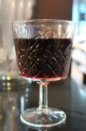 Набір скляних келихів Pasabahce Timeless для коктейлів 270 мл 4 шт (440456), фото 1