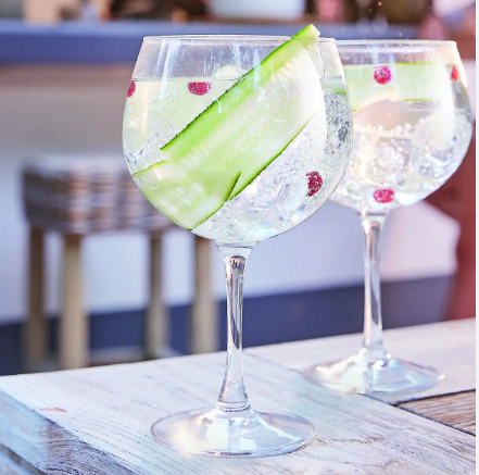 Великий скляний келих Arcoroc Vina для коктейлю 700 мл (V8425), фото 1