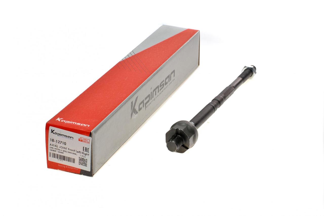 Тяга рульова Opel Vectra C 02-08 L=305mm  18-12710