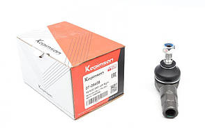 Наконечник тяги рульової Fiat Scudo 12mm 07-08608, фото 1