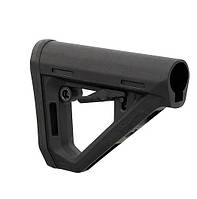 Приклад Magpul DT Mil-Spec (MAG1377-BLK)