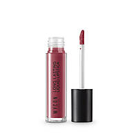 Wycon Рідка матова помада Long Lasting Liquid Lipstick 29 MARSALA