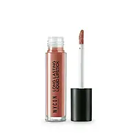 Wycon Рідка матова помада Long Lasting Liquid Lipstick 200 AUTUMN ROSE