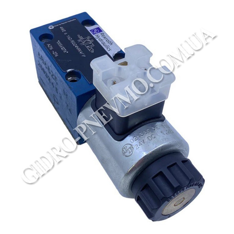 REXROTH 4WE6Y62 /EG24N9K4