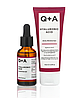 Набір подарунковий Hydrating Heroes Gift Set Q+A, фото 4