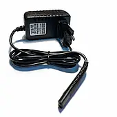 Зарядка для бритви Braun 5.9V 600mA 5417, 5418, 5685, 5751, 5757, 5759 / серии 5 590cc, 590s, 570cc, 560cc