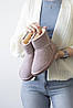 Зимові Жіночі Черевики UGG Classic Mini Pink / Уггі Класик Міні Рожеві, фото 6