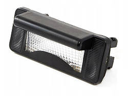 Підсвітка номера Спринтер Мерседес 1996-2006 Mercedes Sprinter