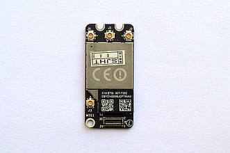 Адаптер Apple WiFi + Bluetooth 3.0 оригінал (BCM94331PCIEBT4)