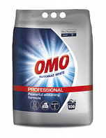 Порошок для прання білих тканин Diversey Omo Professional Automat White 7 кг 7615400850273