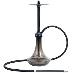 Кальян Monster Hookah Карбоніка FULL (MN-09) - Black