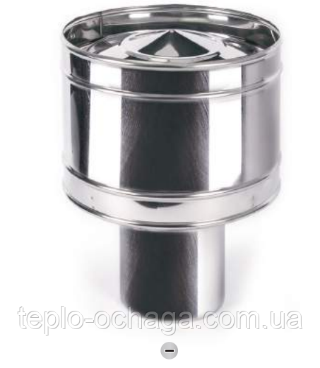 Волпер Вент Устрий