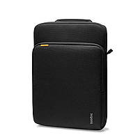 Сумка для ноутбука Tomtoc DefenderACE-A03 Laptop Shoulder Bag Black 16 Inch, фото 6