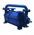 Насос водокольцевий вакуумний Gucum Pump