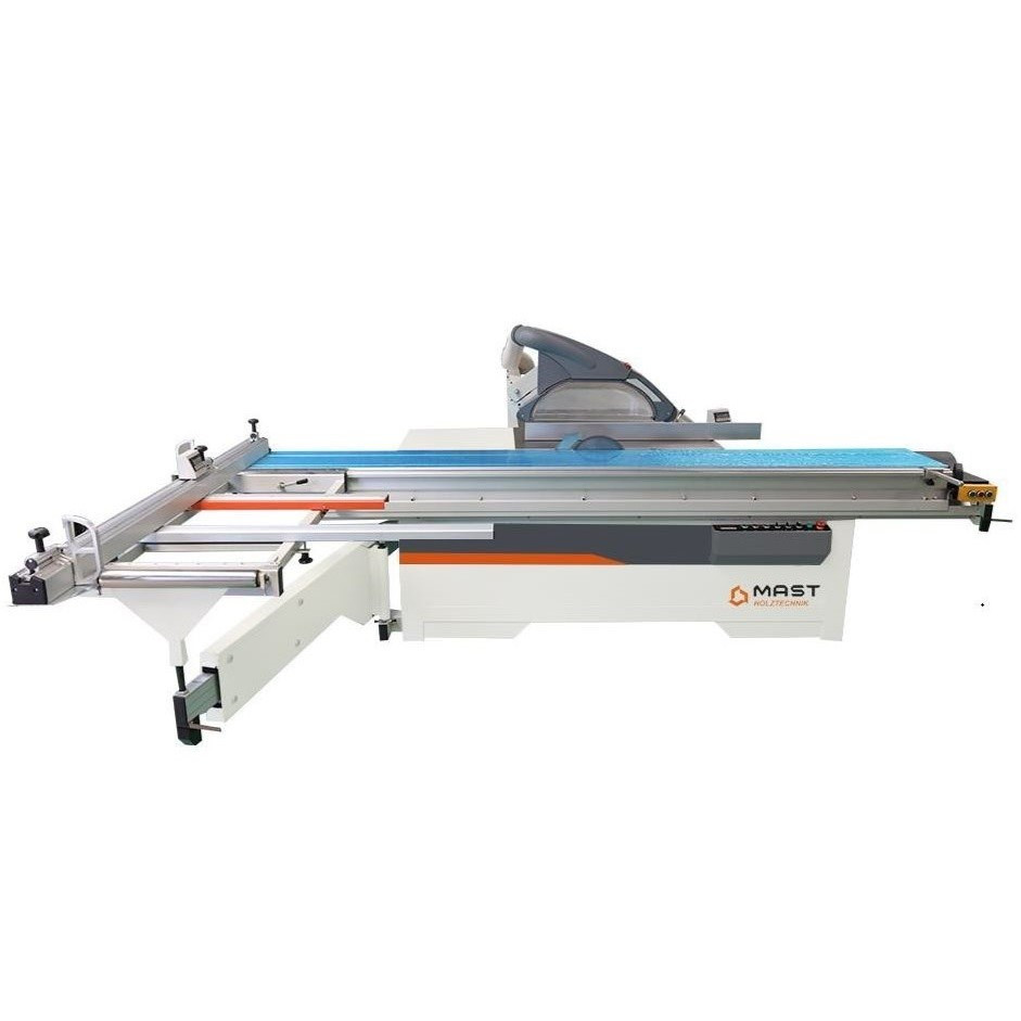 Форматно-розкрійний верстат MAST H-RS305 VF3200 Pro, 5,5 кВт+1,1 кВт