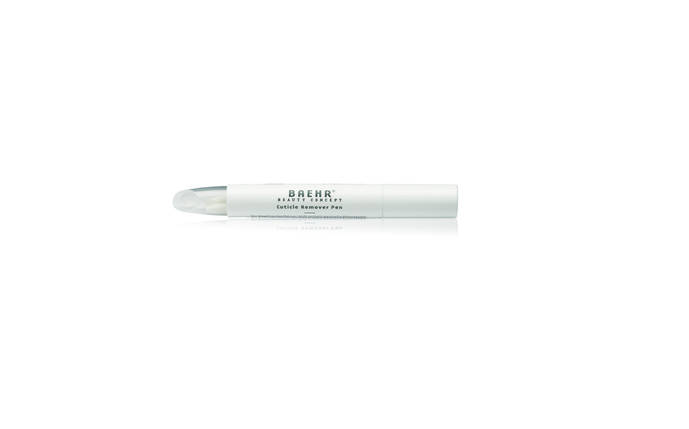 Олівець для видалення кутикули Baehr Cuticle Remover Pen, 3 мл, фото 1