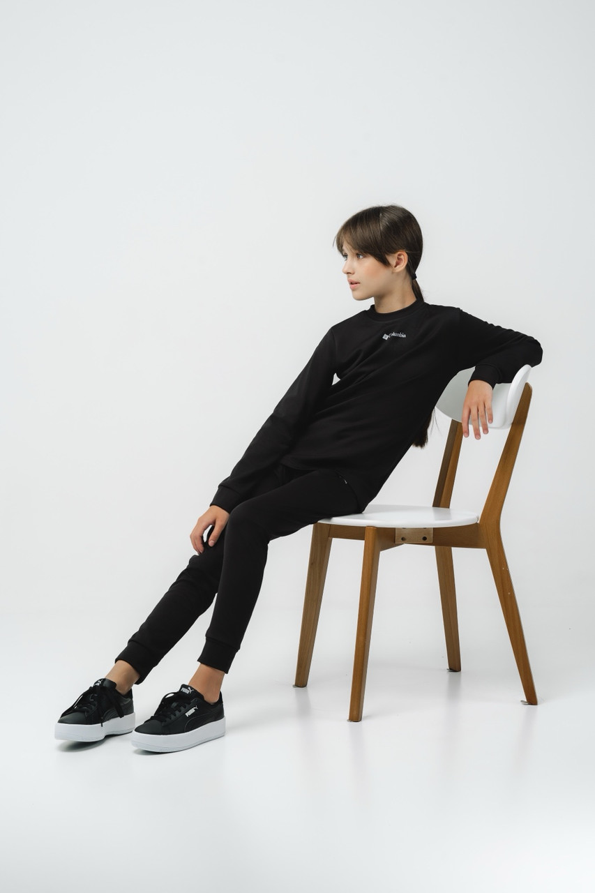 Термобілизна для підлітків