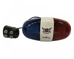 Електронний сигнал Jing Yi JY-325 (police)