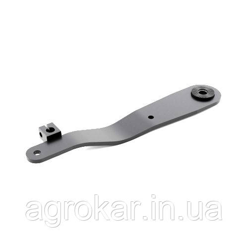 Кронштейн прикочуючого колеса (23240200-M) до зернової сівалки Horsch від MayerPro
