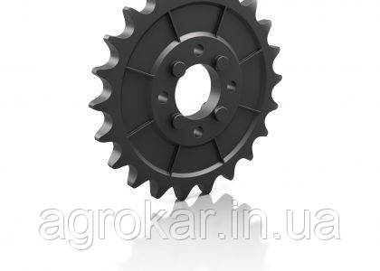Пластикова зірочка Z-22 (G66248167-M, 19001351) до просапної сівалки Gaspardo від MayerPro