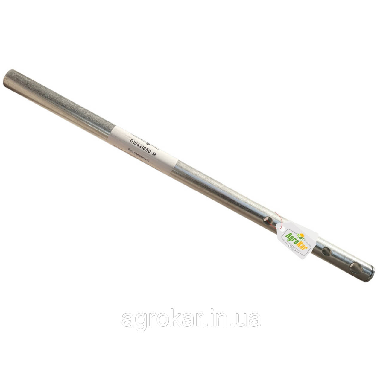 Вал карданний (G15421850-M) до просапної сівалки Gaspardo від MayerPro
