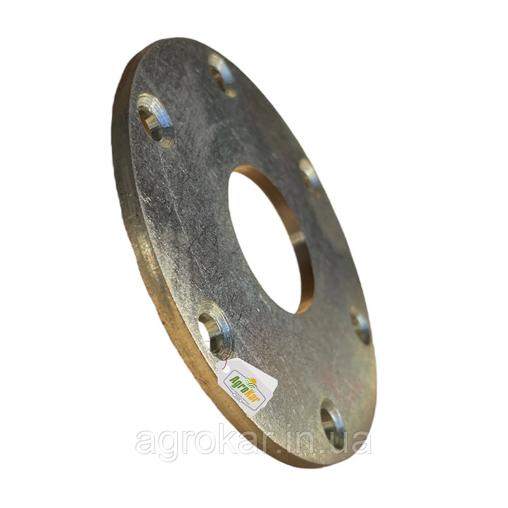 Шайба притискного диска сошника (G15225480-M, G15225130-M) до просапної сівалки Gaspardo від MayerPro