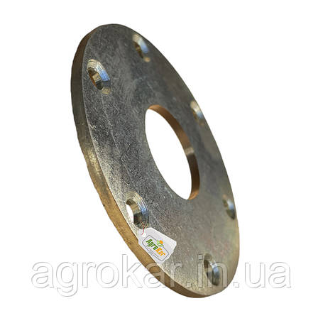 Шайба притискного диска сошника (G15225480-M, G15225130-M) до просапної сівалки Gaspardo від MayerPro, фото 1