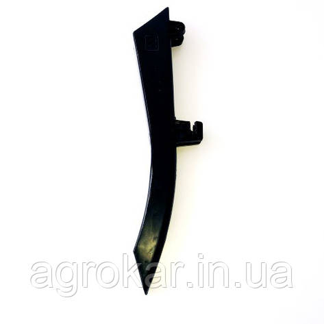 Насіннєпровід пластиковий "S" (GA5221490-M, G19002910-M) до просапної сівалки Gaspardo від MayerPro, фото 1