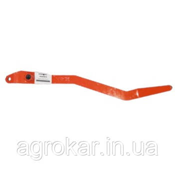 Загортач правий з втулкою (G16620690-M) до просапної сівалки Gaspardo від MayerPro
