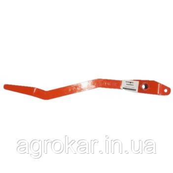 Загортач лівий з втулкою (G16620700-M) до просапної сівалки Gaspardo від MayerPro