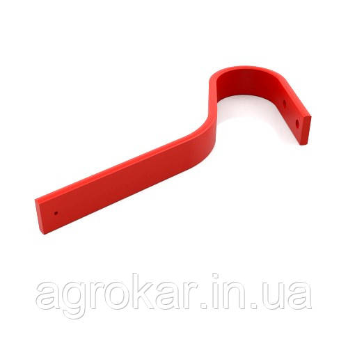 Стійка сошника пружна (G18903451-M) до просапної сівалки Gaspardo від MayerPro